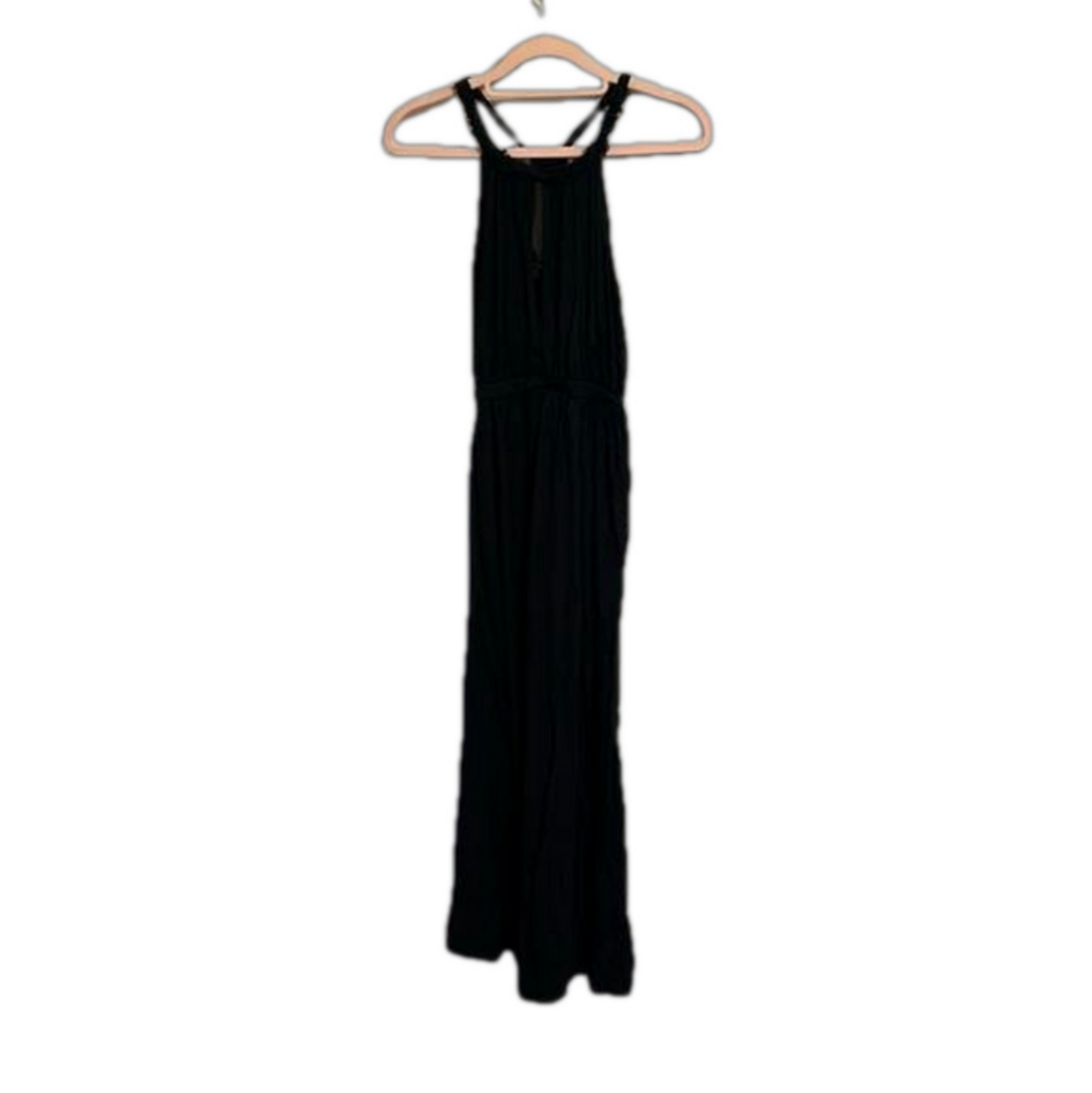h&m black cut out dress | Dresses | Hm Cutout Maxi $100.00 - $149.99 Black Velvet Dress with Dress style:No Train